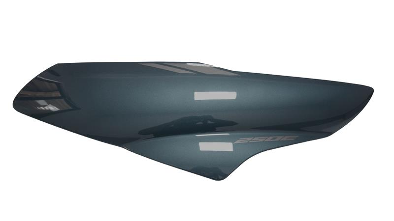 ÖN FAR PANELİ SAĞ MAVİ (ZT250T-E)